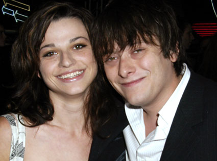 Rachel Bella, Edward Furlong Rachel Bella, Edward Furlong
